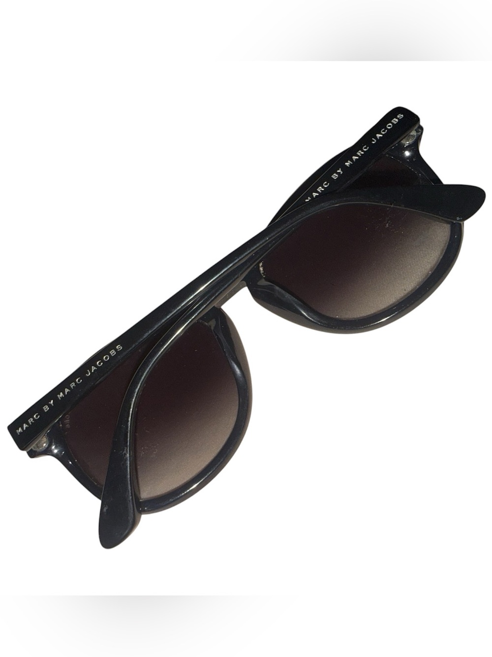 MMJ Sunglasses Marc by Marc Jacob’s black sunglasses